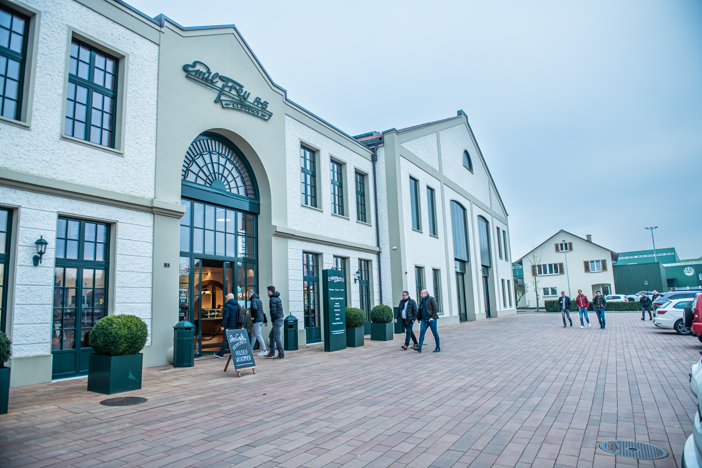 Tag der Küchen-Neuheiten 2027