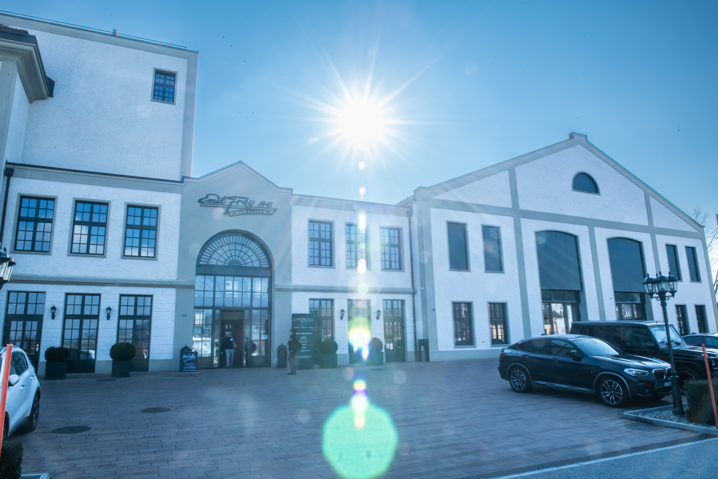 18. Küchenkongress und Verleihung der 8. Swiss Kitchen Awards