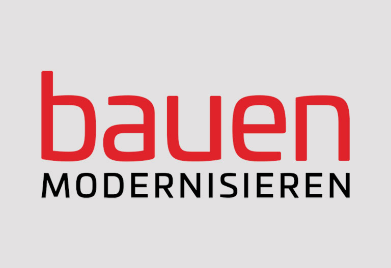 Bauen & Modernisieren