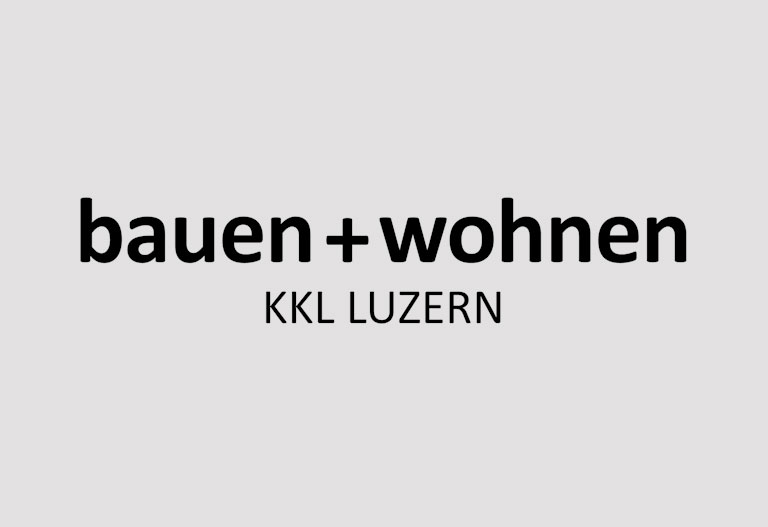 Bauen+Wohnen Luzern