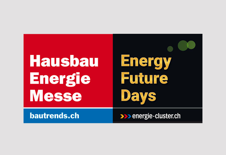 Hausbau+Energie Messe Bern