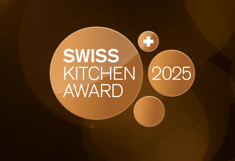 Swiss Kitchen Award Projekteingaben