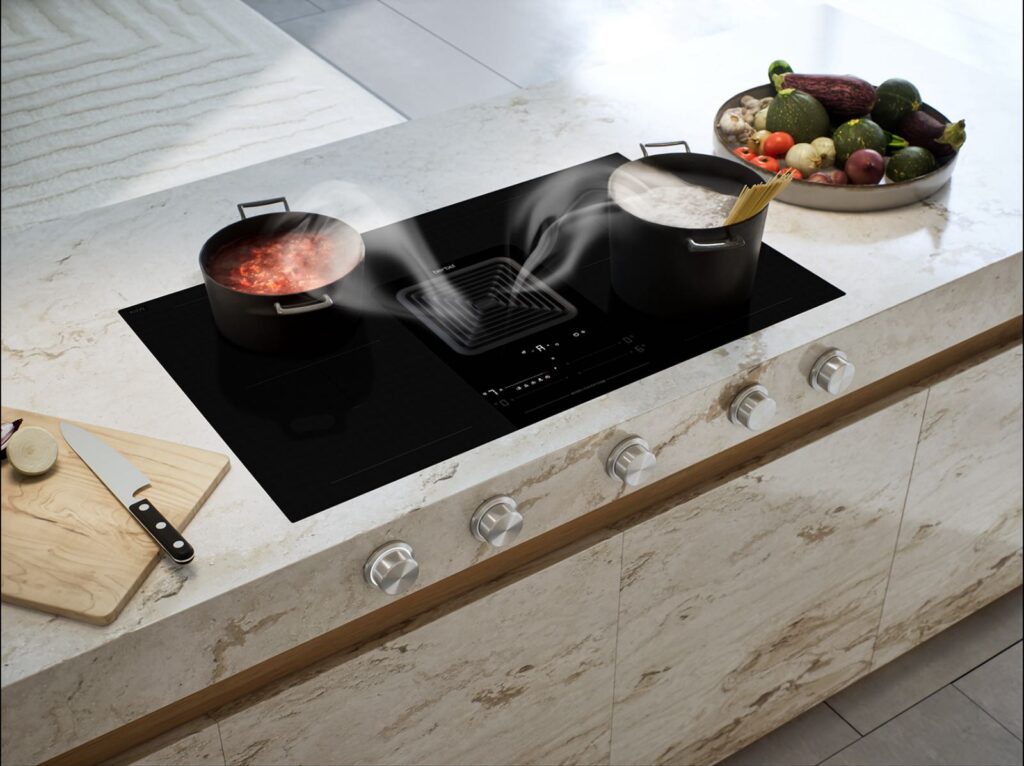 Kochfeld Downline Infinity Pro