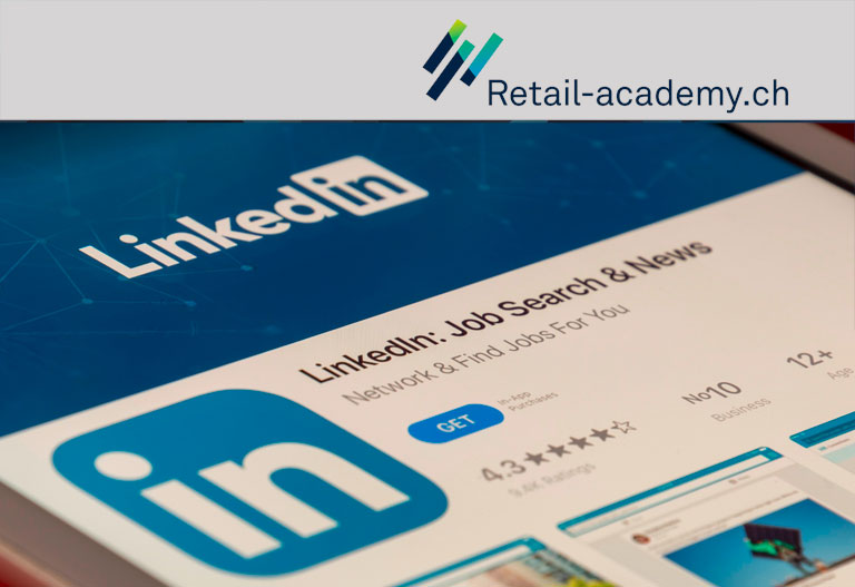 Webinar: LinkedIn für Unternehmen