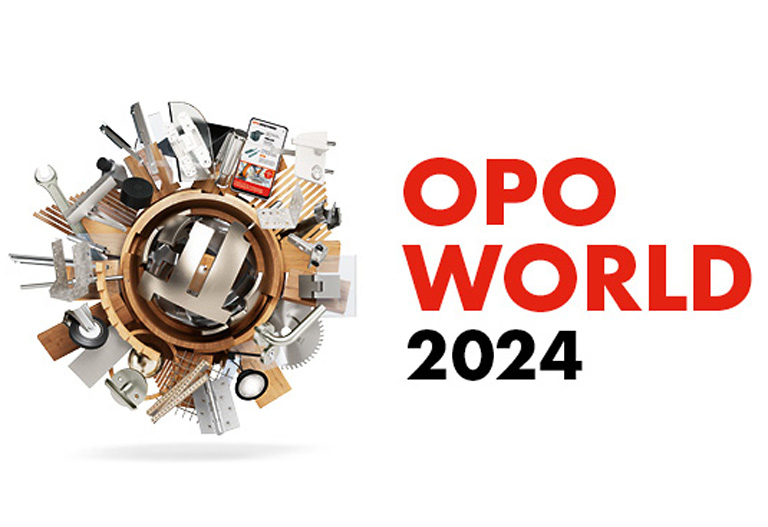 OPO WORLD 2024