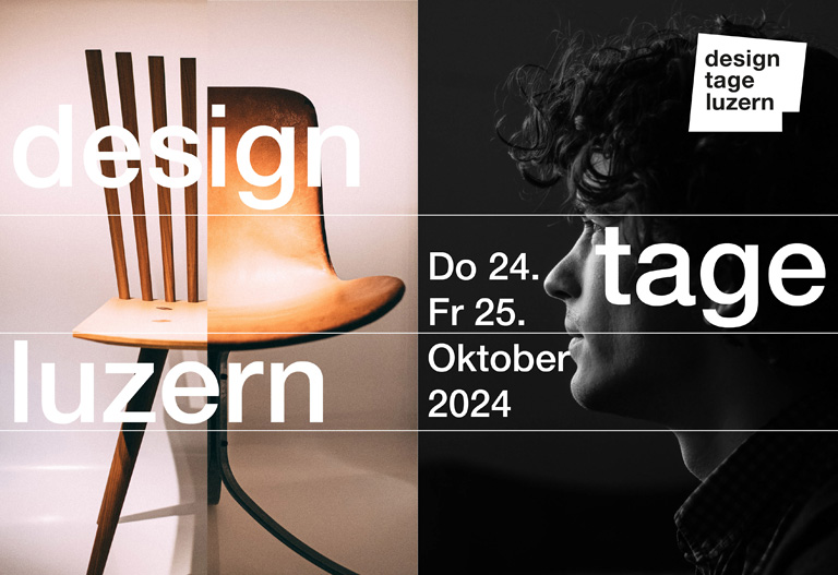 journées du design lucerne