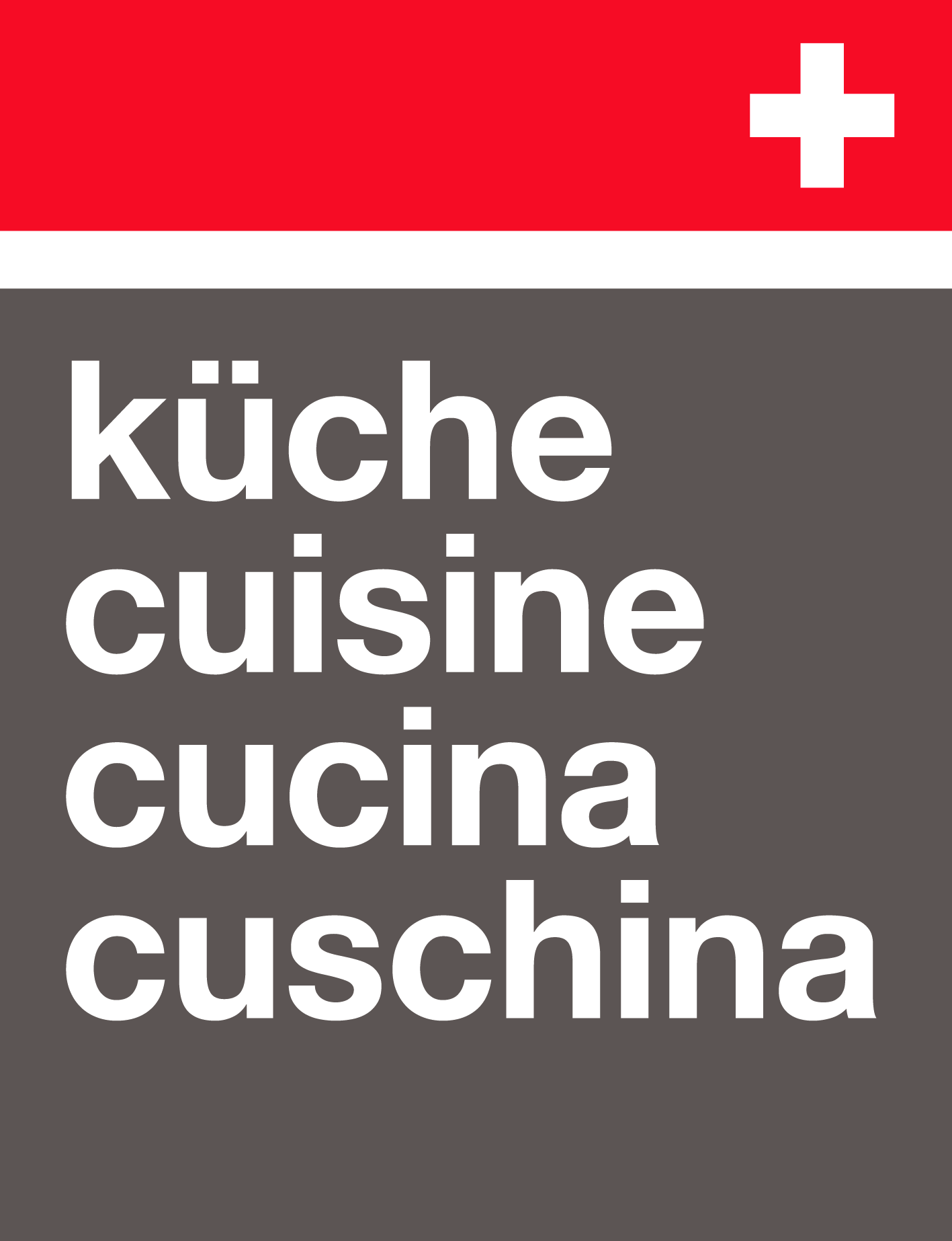 Logo von Küche Schweiz