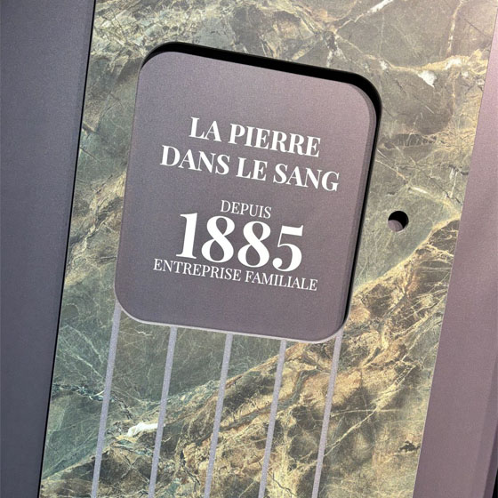 Messe Paris, Esprit Meuble 2024