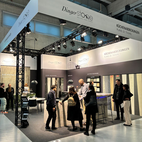 Messe siex 2024 in Bern