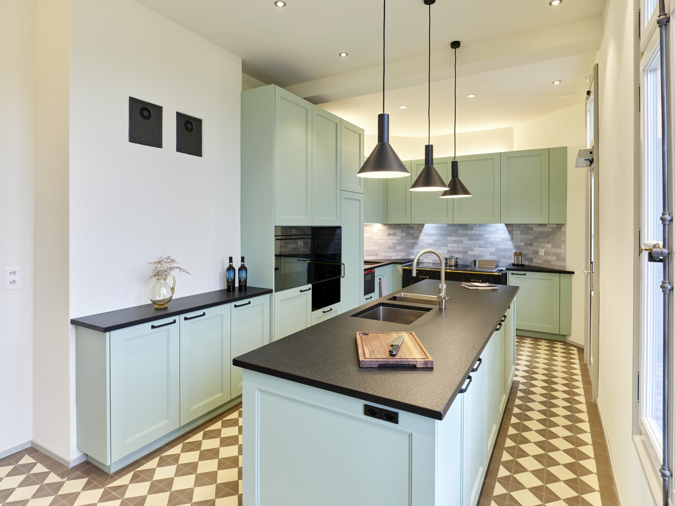 L’ Atelier du Goût