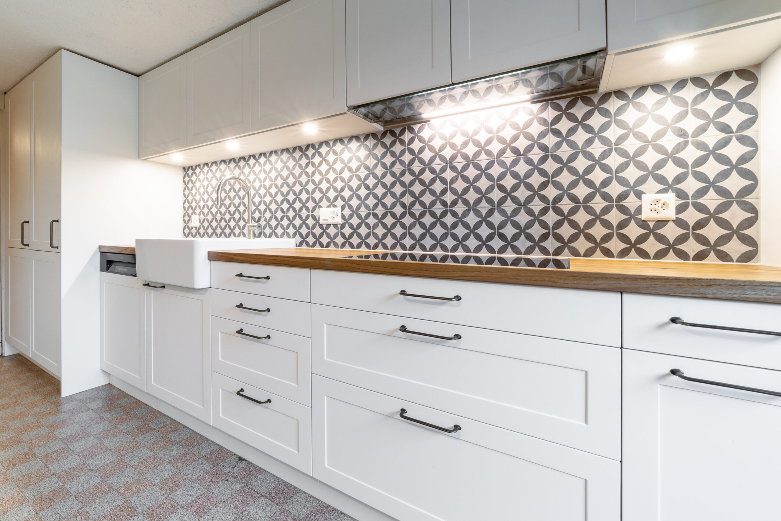 Emmentaler Wohnküche