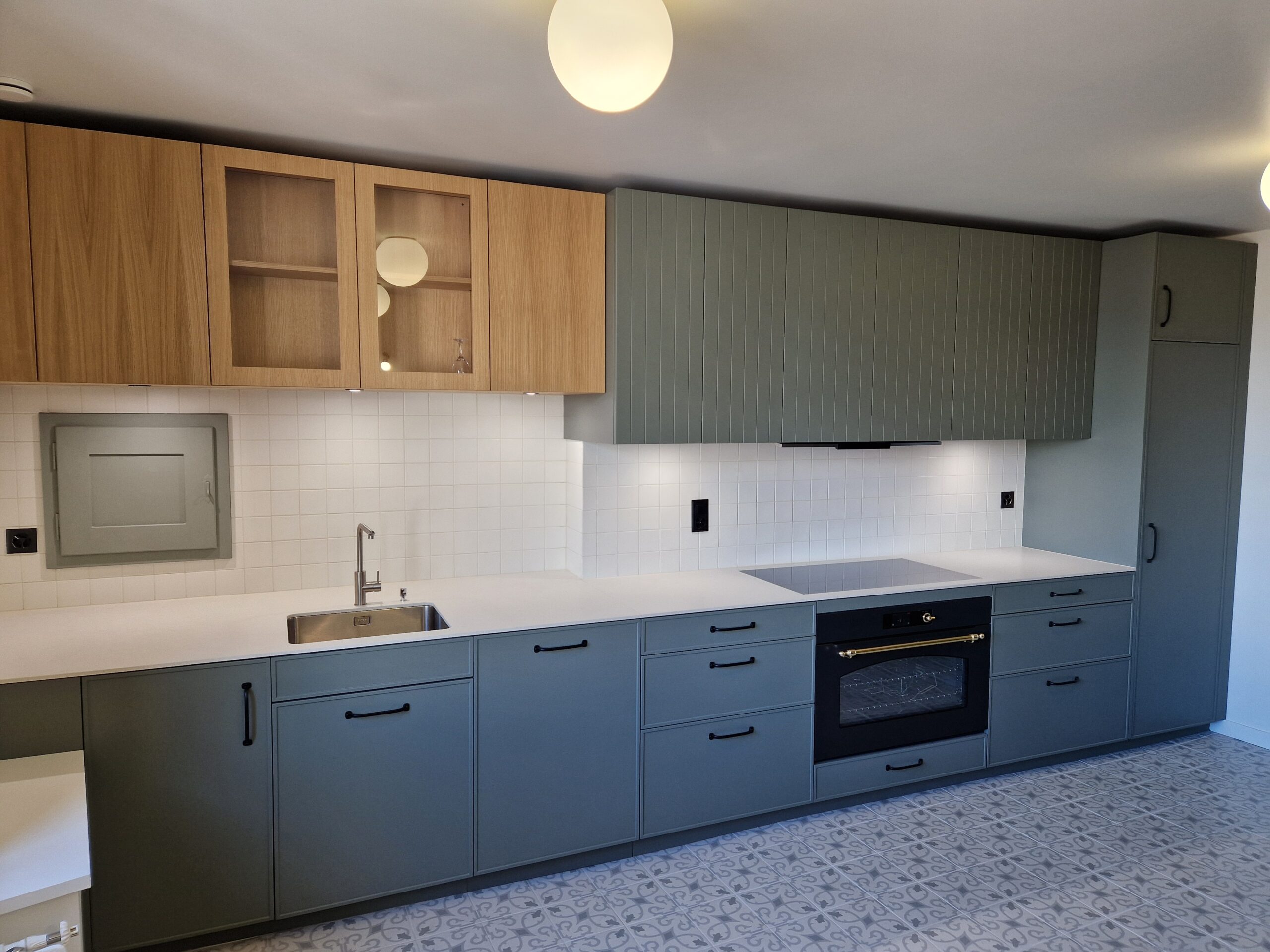 La modernité au service du patrimoine