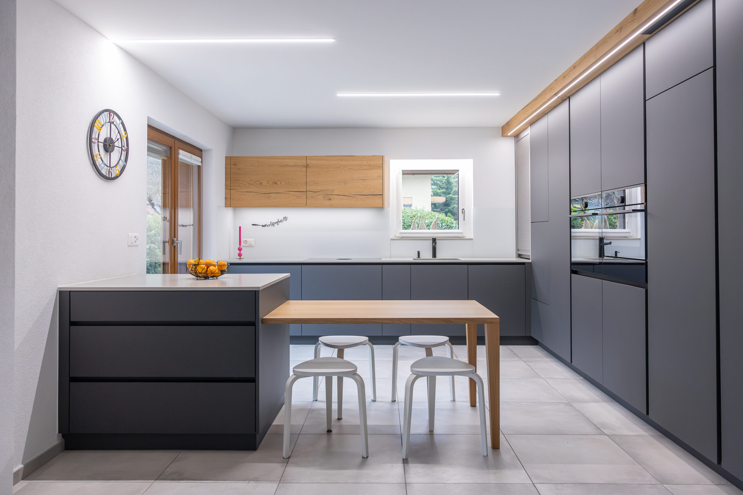 Épure & Ingéniosité