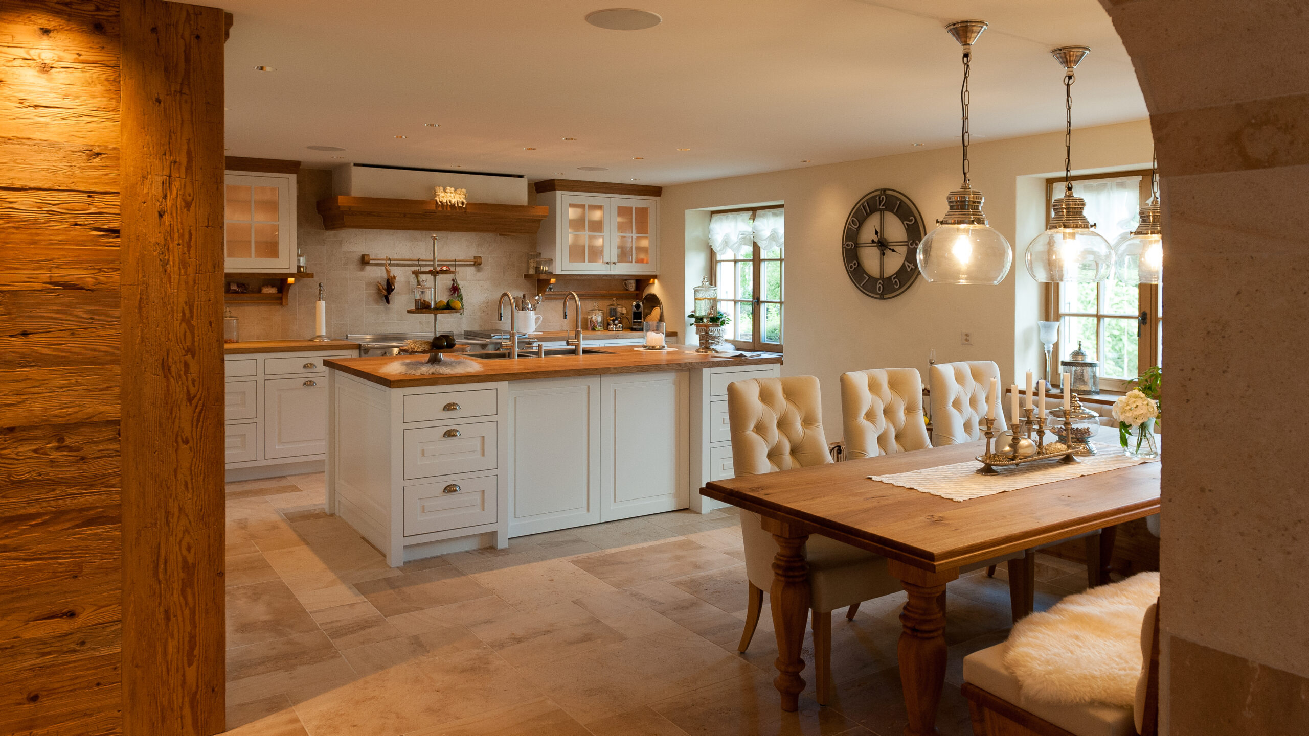 Landlust für Fortgeschrittene