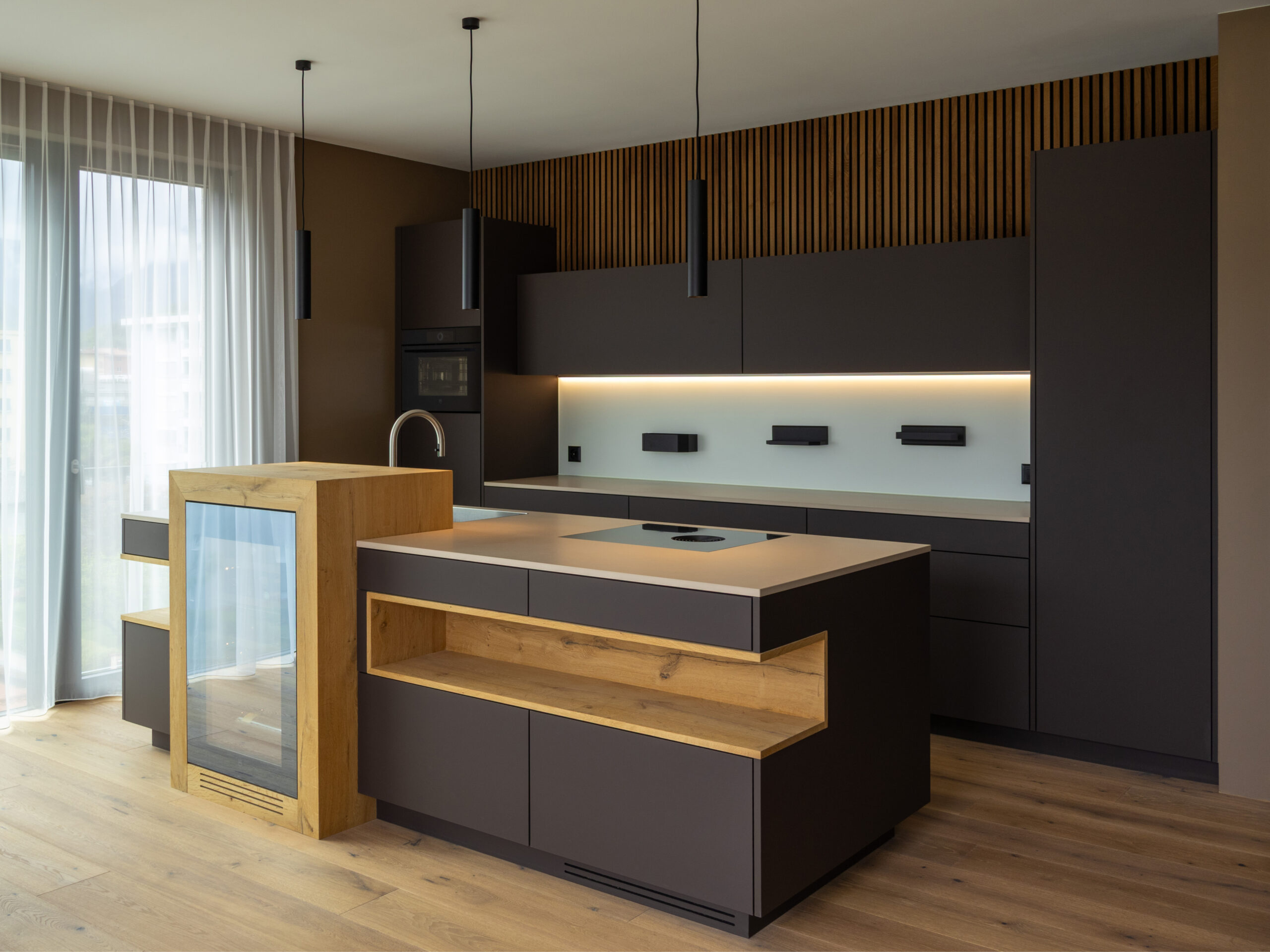 Neubau Venti 4 Losone