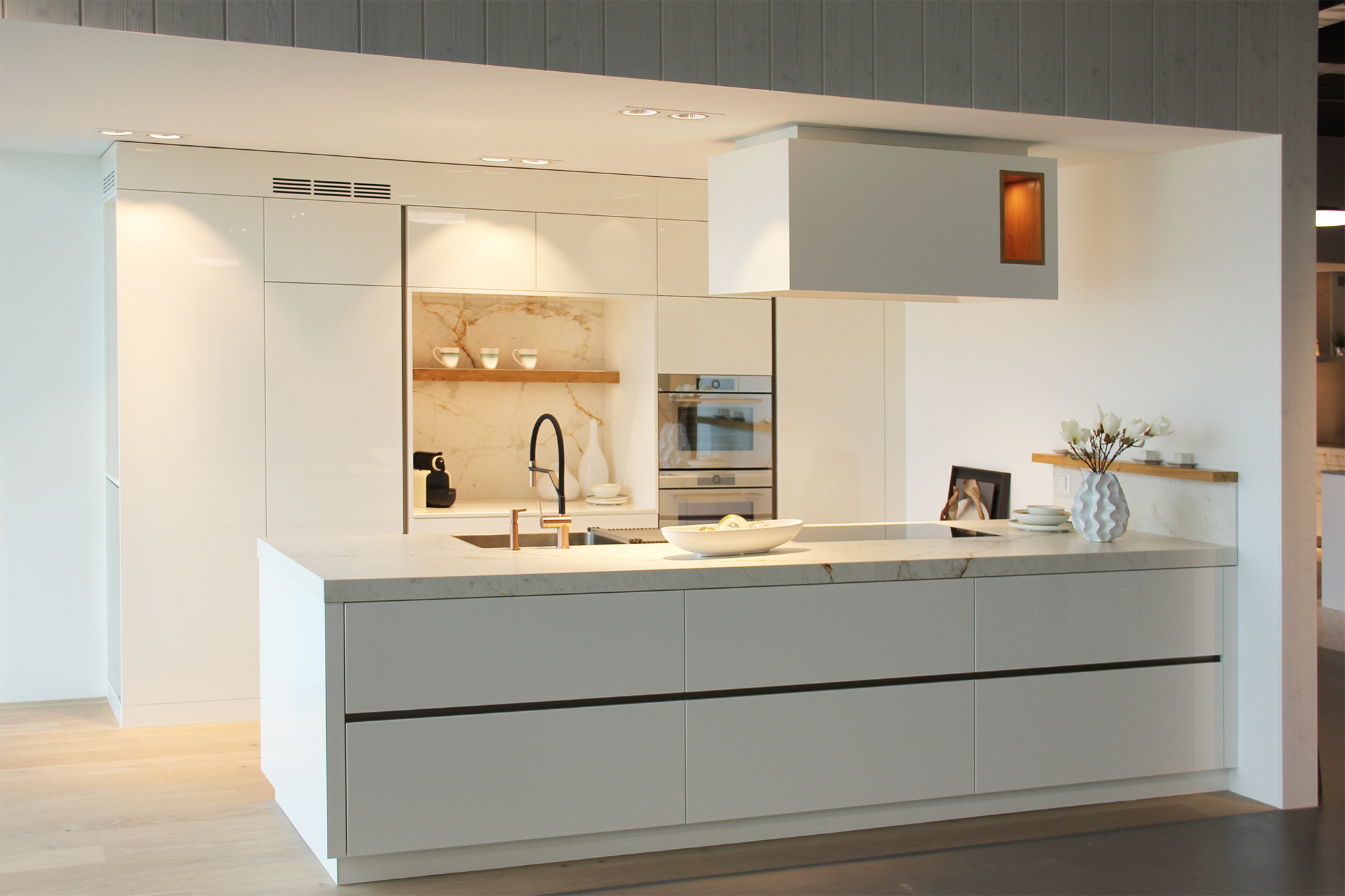 Klassisch elegant – G03