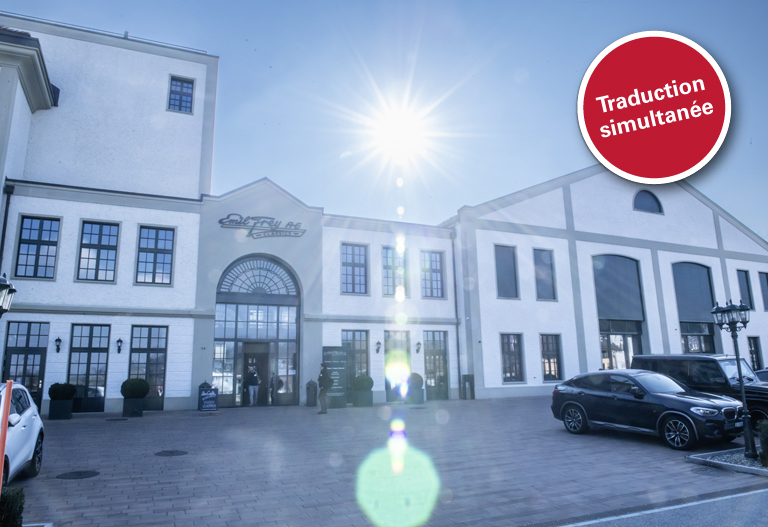 18e Congrès de la cuisine et 8e Cérémonie des Swiss Kitchen Awards