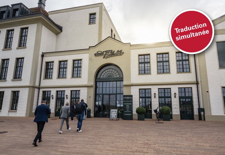 17e Congrès de la cuisine 2026