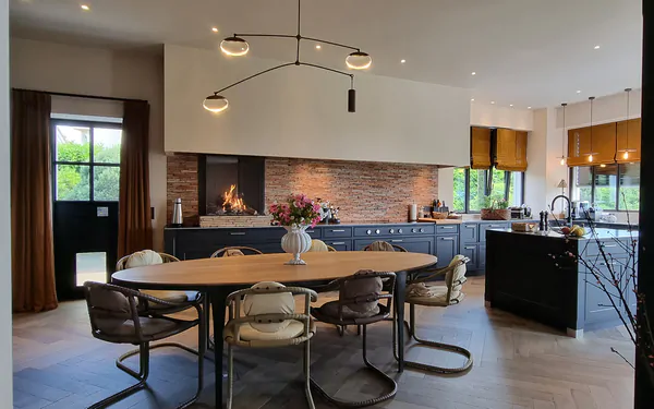 Concepteur en cuisines de Cuisine Suisse / Module de spécialisation