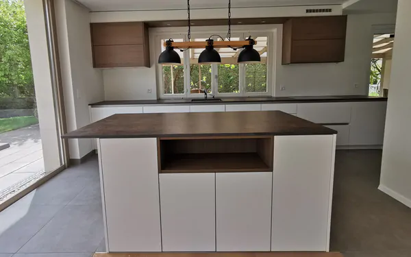 Concepteur en cuisines de Cuisine Suisse / Module d’examen