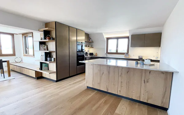 Concepteur en cuisines de Cuisine Suisse / Demi-journée d’initiation